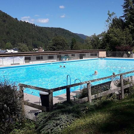 Pension Kirchsteiger Hohenberg  Exteriér fotografie